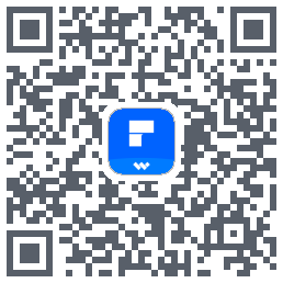 PDFelement的下載二維碼