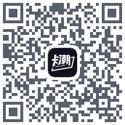 卡潮 QRcode