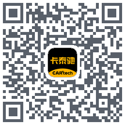 卡泰驰的下載二維碼