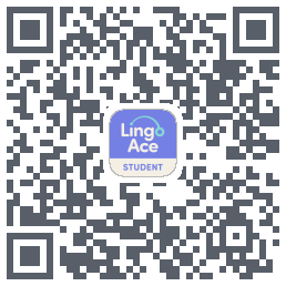 LingoAcekod QR do pobrania