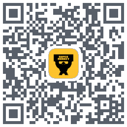 超级猩猩 QRcode