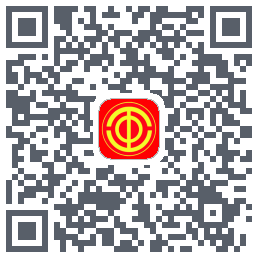 北京工会12351código QR de descarga de