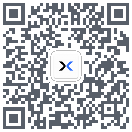 XChange的下載二維碼