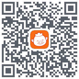 猪八戒的下载二维码