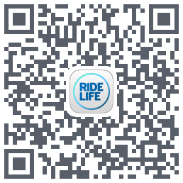 捷安特骑行 QRcode