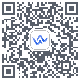 无纸化会议的下載二維碼