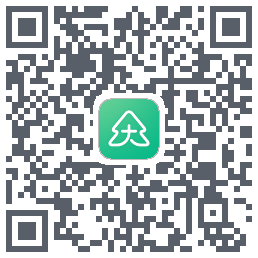 百科开发版codice QR per il download