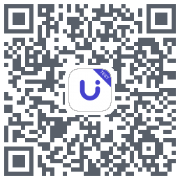U净 QRcode