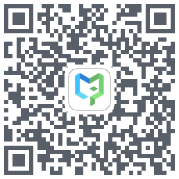 睿控糖 QRcode