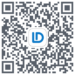蓝豆云 QRcode