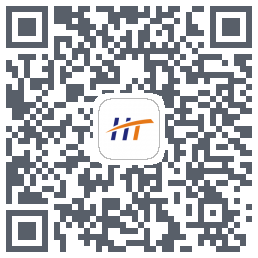 鸿泰物流 QRcode
