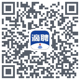 滴聘 QRcode