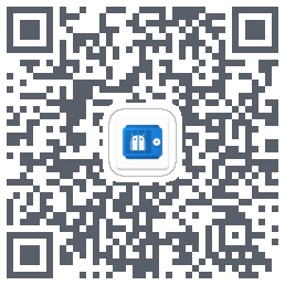 远离手机 QRcode