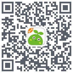 豌豆素质家长端のダウンロードQRコード