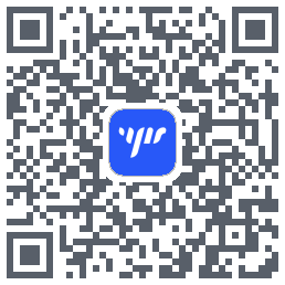 爱原物codice QR per il download