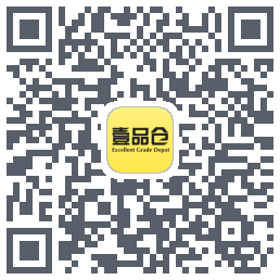 壹品仓 QRcode