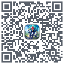 绝影之竞código QR de descarga de