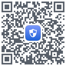 反诈平台codice QR per il download