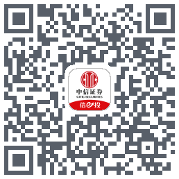 中信-测试的下載二維碼