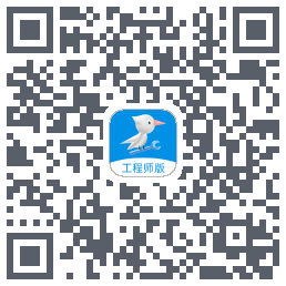 啄木鸟工程师codice QR per il download