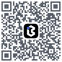 BlueprintGo的下載二維碼