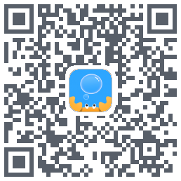 冒泡 QRcode