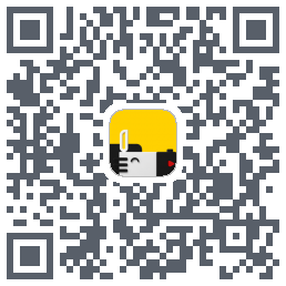 快乐斑马HD QRcode
