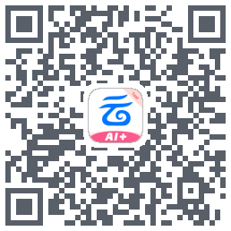 中国移动云盘 QRcode