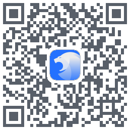 施王智慧房东du code QR de téléchargement