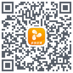 风芒 QRcode