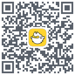 叨鱼 QRcode