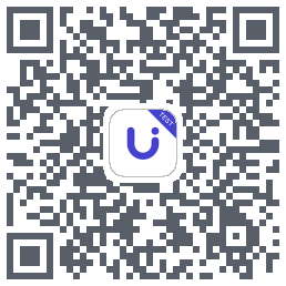 U净的下載二維碼