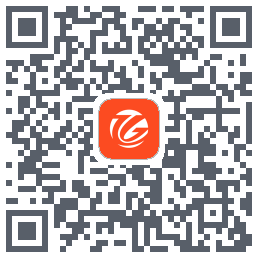 中广云智投 QRcode
