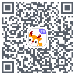 外研U学的下載二維碼