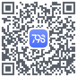 慧生活798的下載二維碼