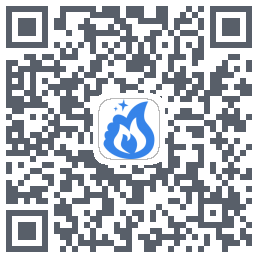 运气到家的下载二维码