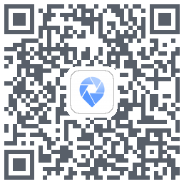 Waycam的下載二維碼