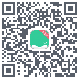 阅伴学生端 QRcode