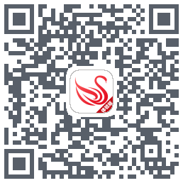 甘棠政务のダウンロードQRコード