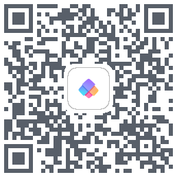 伙伴云 QRcode