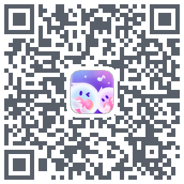 KK星球的下載二維碼