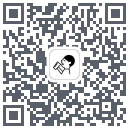 喜茶GO的下載二維碼