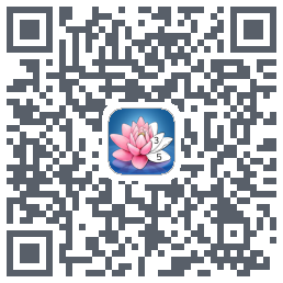 Zen Color QRcode