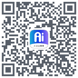 鼐思企管 QRcode