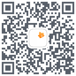 LeafDiary QRcode