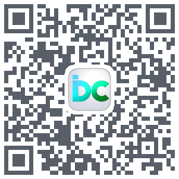 iDC CAMรหัส QR สำหรับดาวน์โหลด