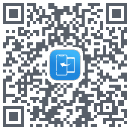 手机搬家 QRcode