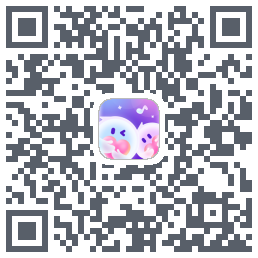 KK星球的下載二維碼