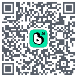 波点音乐 QRcode
