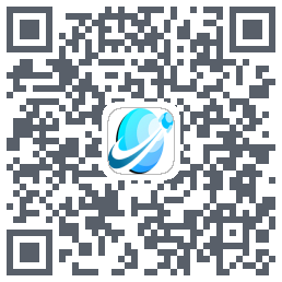 GeoSpaceApp的下載二維碼